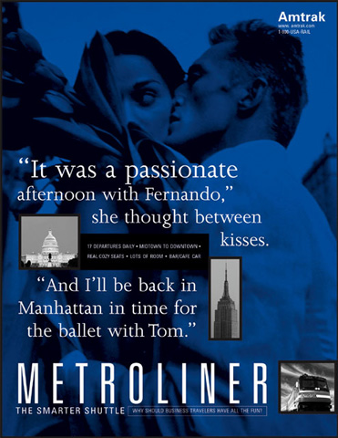 Metroliner_Kiss