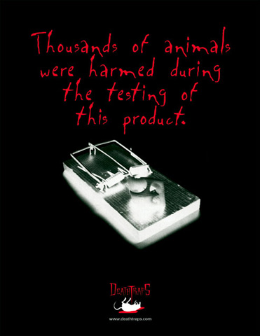 deathtrap_testing