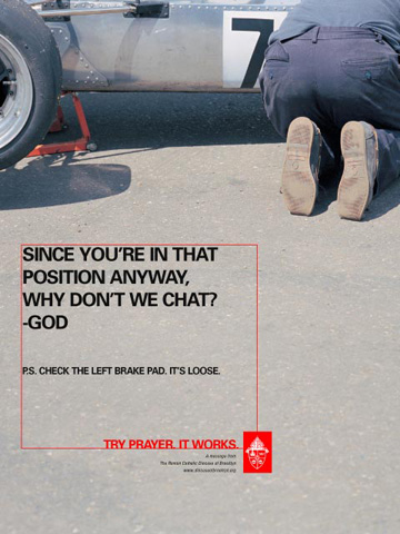 Prayer Works