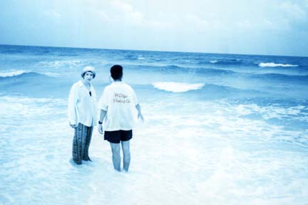 Steve & Tom