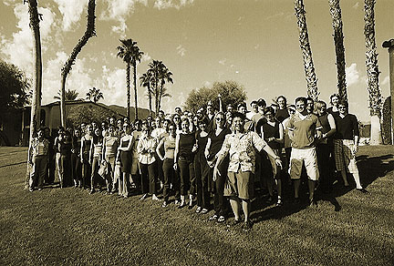 Group Shot